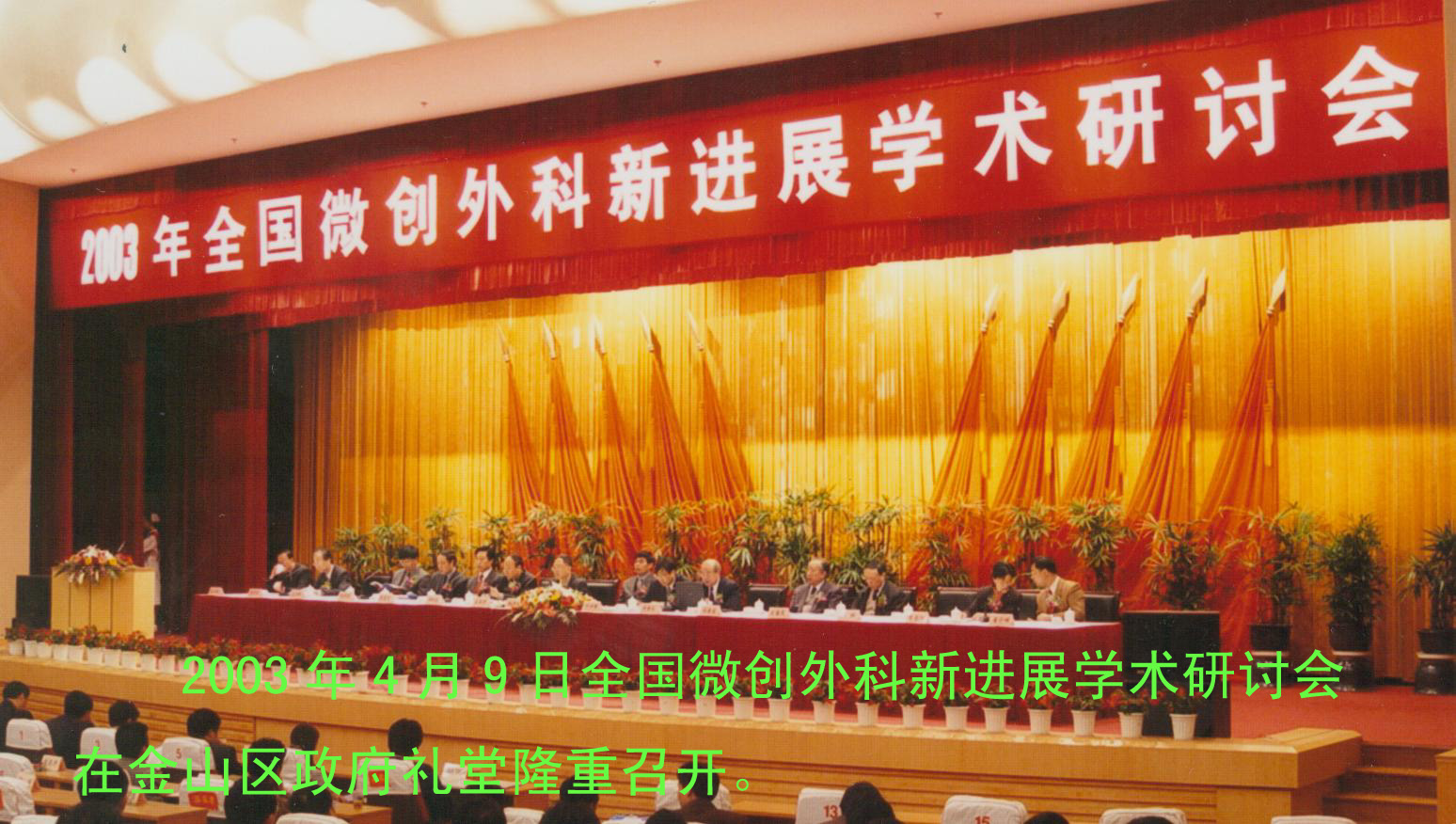 4月9日2003年全国微创外科新进展学术研讨会.jpg